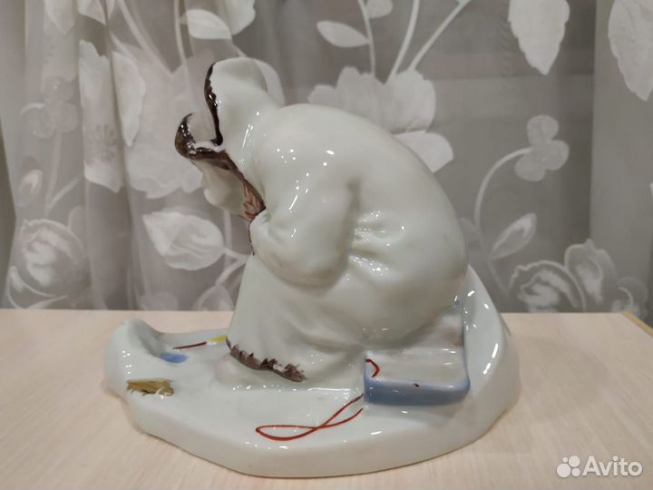 Артель Сысерть Рыбак