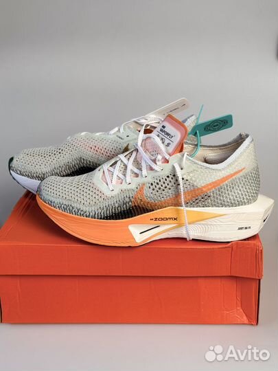 Nike zoomx vaporfly next 3