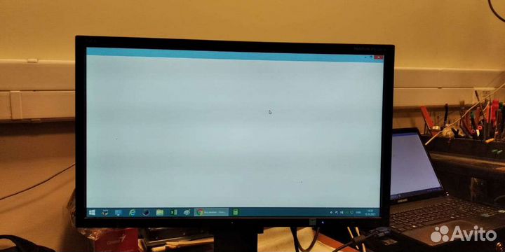 Монитор для компьютера
