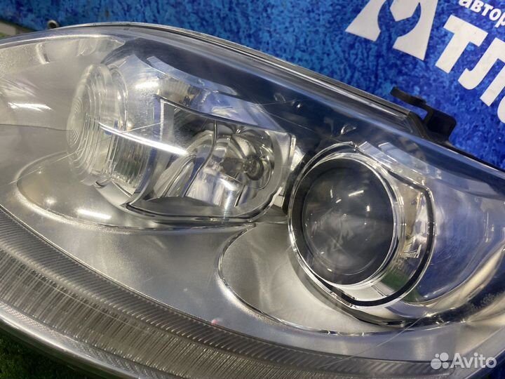 Фары ксенон volkswagen golf 5 plus 2005-2009