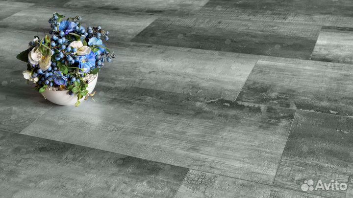 Виниловый ламинат