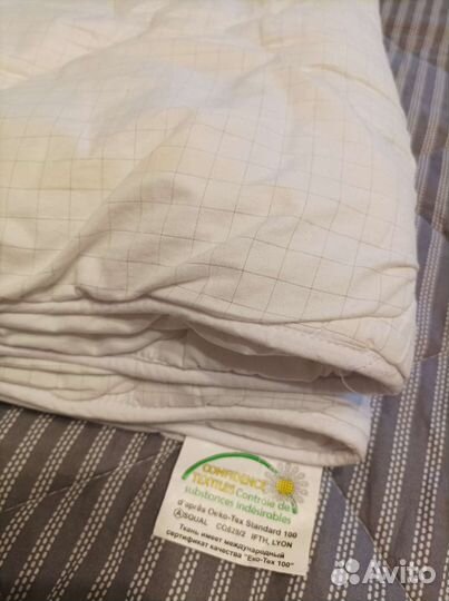 Детское одеяло