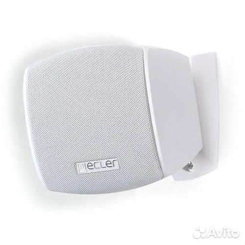 Акустическая система Ecler audeo 103 WH