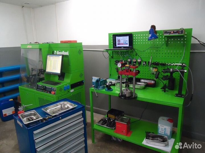 Форсунки bosch 0445110044