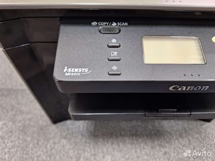 Мфу лазерный Canon i-sensys MF4410