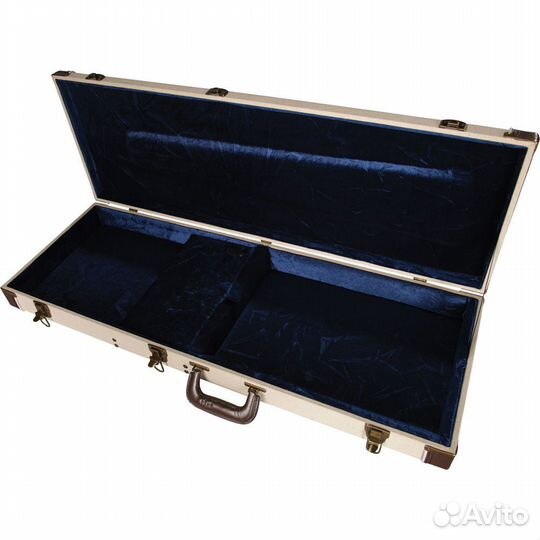 Кейс для гитар gator GW-JM elec