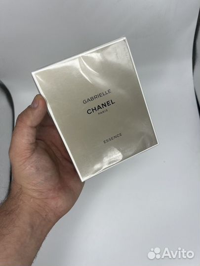 Chanel gabrielle essence оригинал