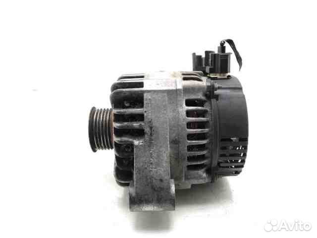 Генератор ford focus 2 1.6i ms1022118354, 3n1110300ae