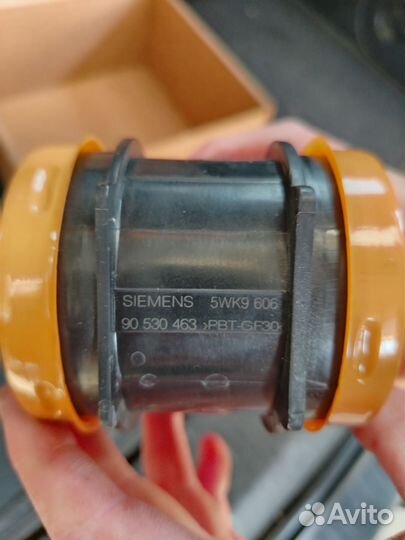 Датчик дмрв zafira A 2001