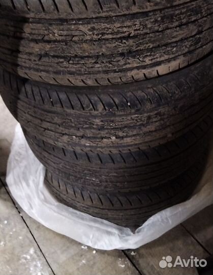 Triangle Protract TEM11 185/60 R15