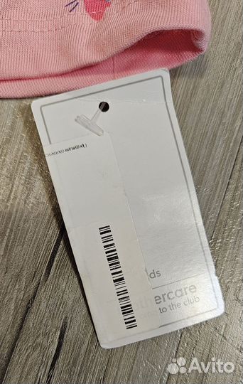 Платье mothercare