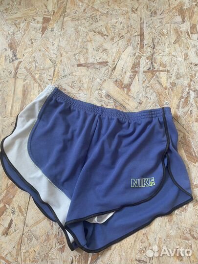Шорты nike женские