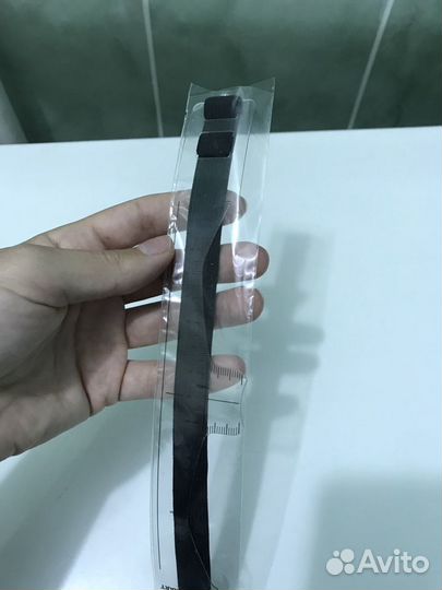 Линейка для моделирования бровей