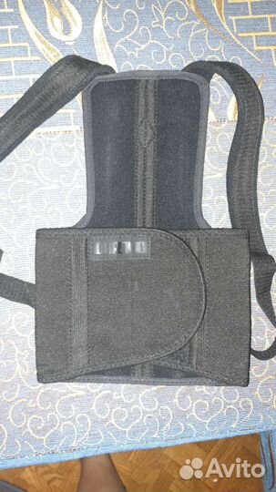 Коррекция осанки детский