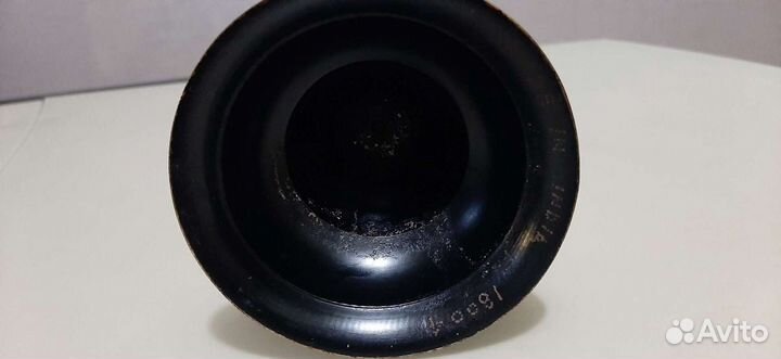 Ваза латунная. Индия