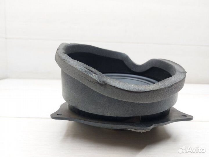 Динамик в дверь передний левый Bmw X5 Е53 M57N