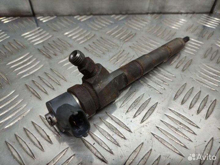 Форсунка Opel Insignia 1 2.0 2009