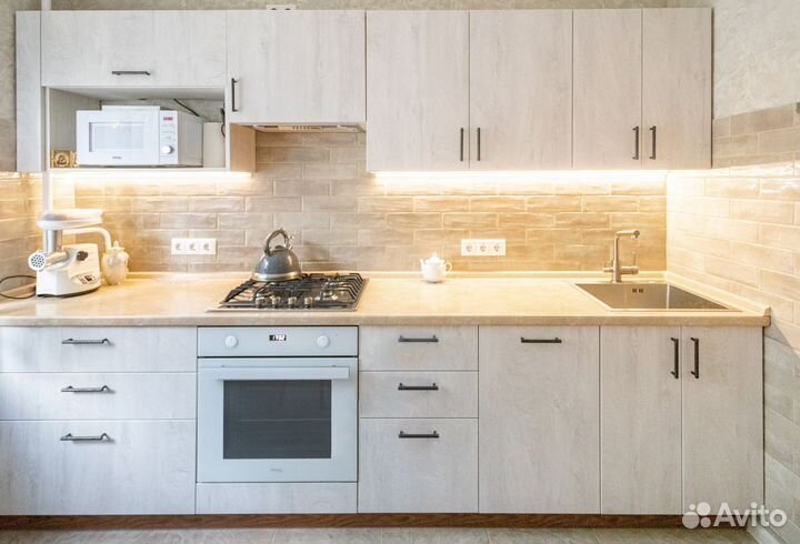 Кухня (цена за всю кухню)км:1071