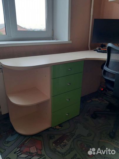 Мебель для детской комнаты