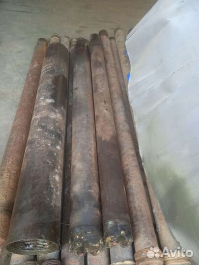 Буровая установка