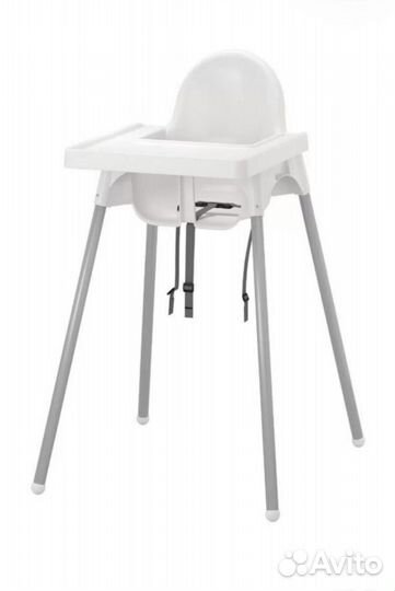 Стульчик для кормления IKEA