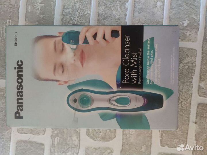 Вакуумный очиститель пор лица