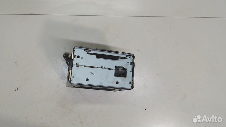 Магнитола Opel Corsa C, 2003