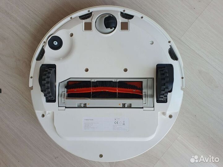 Xiaomi Mi Roborock sweep one s50