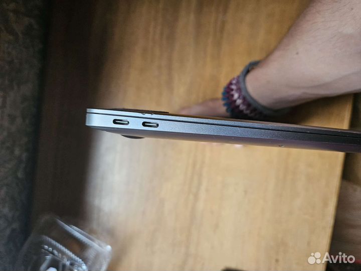 Apple MacBook air m1