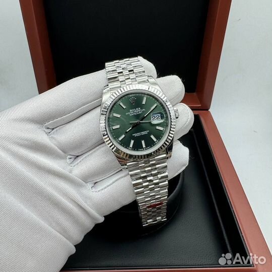 Часы мужские Rolex Datejust