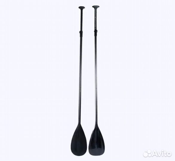 Весло для sup