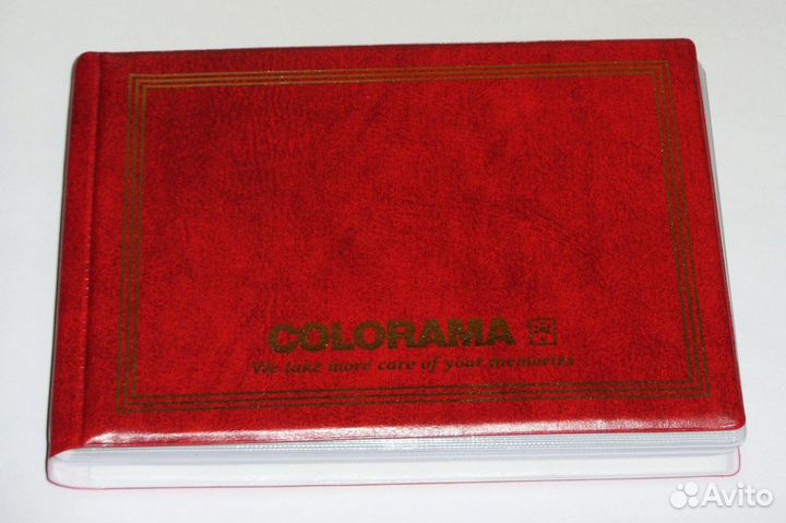 Альбом для фотографий, 13 х 19