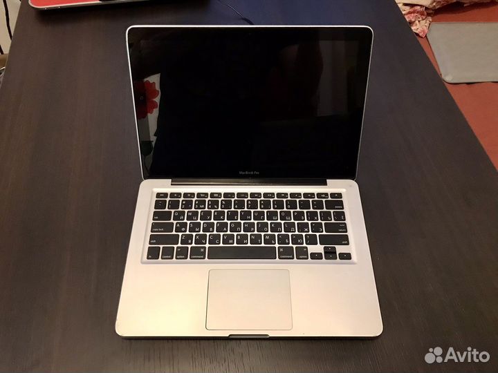 Macbook pro 13