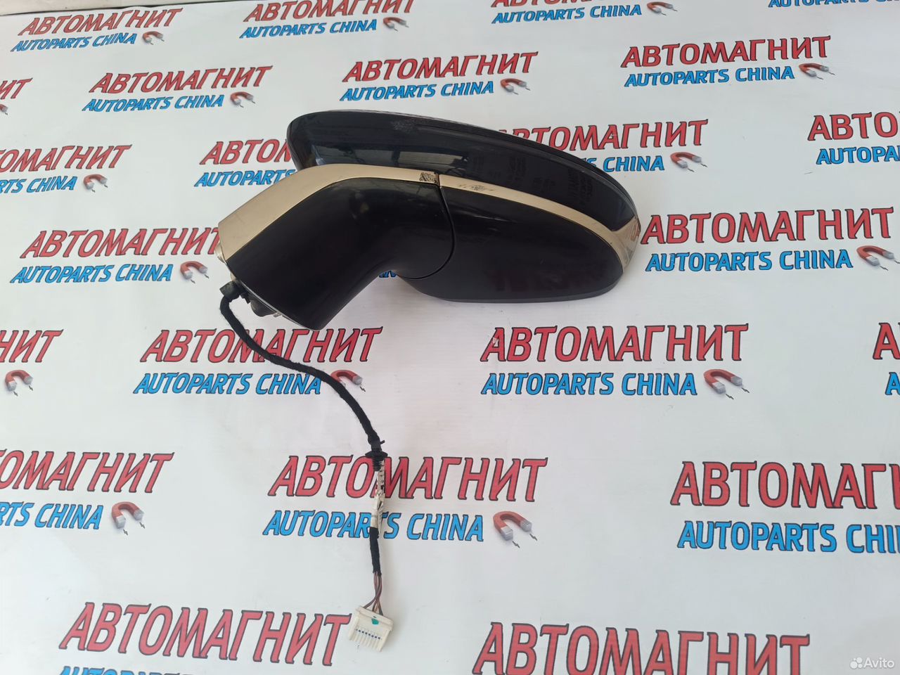 Зеркало левое Omoda C5 Омода C 5