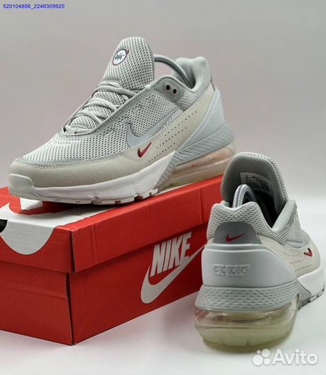 Кроссовки Nike Air Max Pulse Bage (Арт.67474)