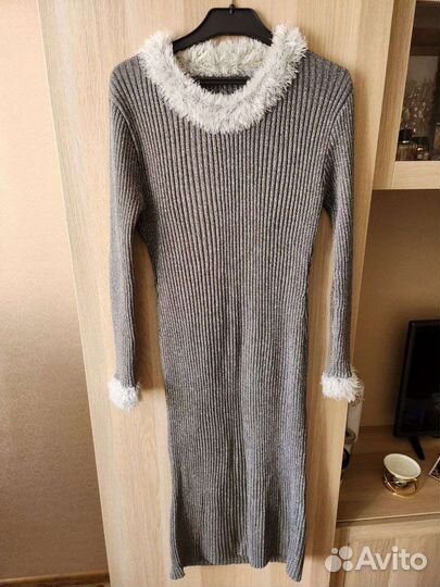 Женские вещи пакетом