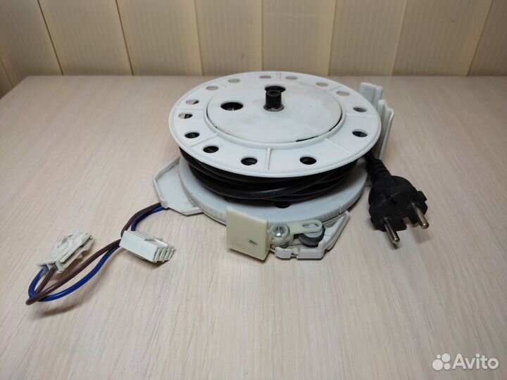 Катушка с проводом для пылесоса LG VK71187HU