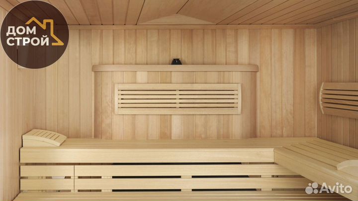 Евровагонка Липа. От производителя