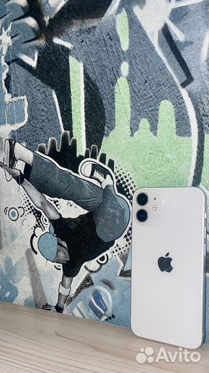 iPhone 12 mini, 128 ГБ