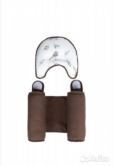 Подушка позиционер для новорожденных