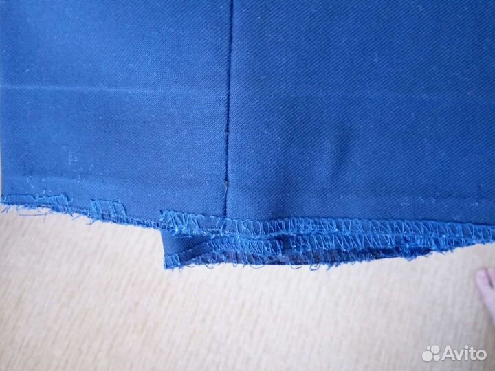 Школьная форма от peplos 5-6 класс