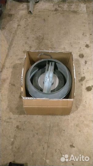 Вентилятор