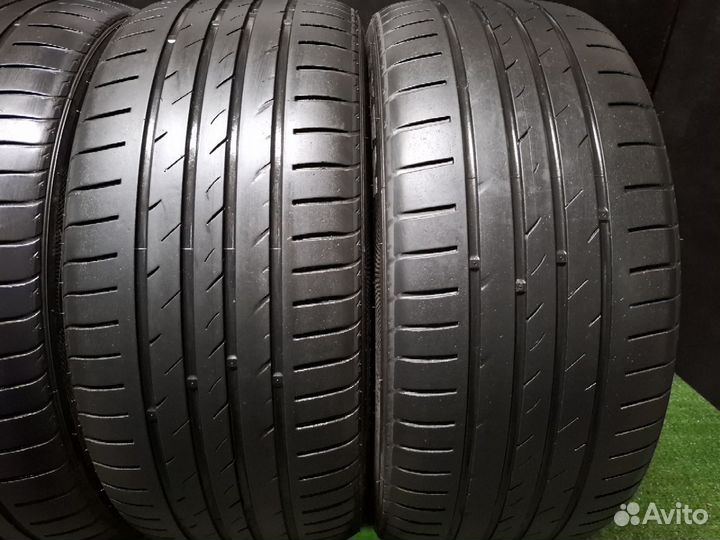 Nexen N'Blue HD Plus 235/45 R18 94V