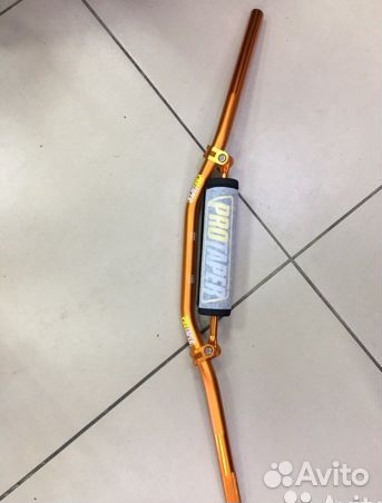 Руль Protaper 22mm