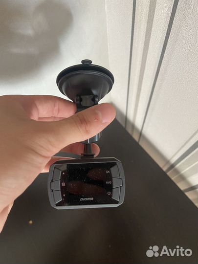 Видеорегистратор