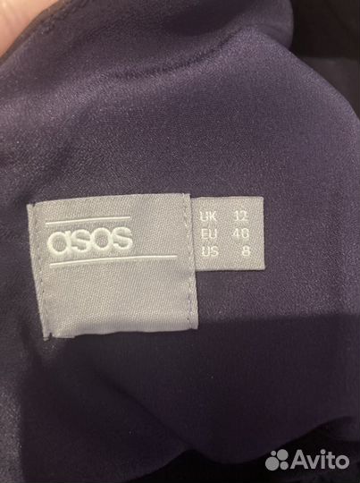 Вечернее платье для беременных, на праздник ASOS