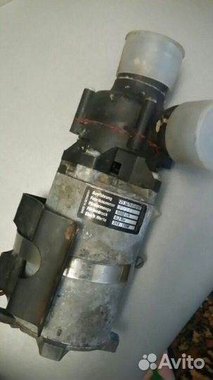 Автономный обогреватель bosh futura