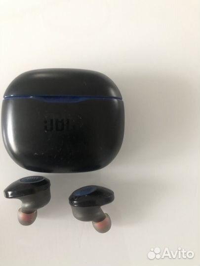 Блютуз наушники jbl