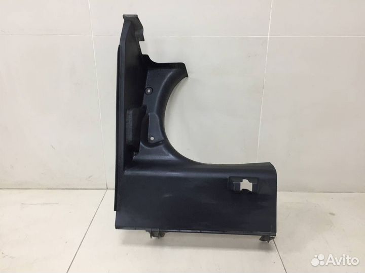 Накладка кузов внутри Toyota Camry V40 2006-2011