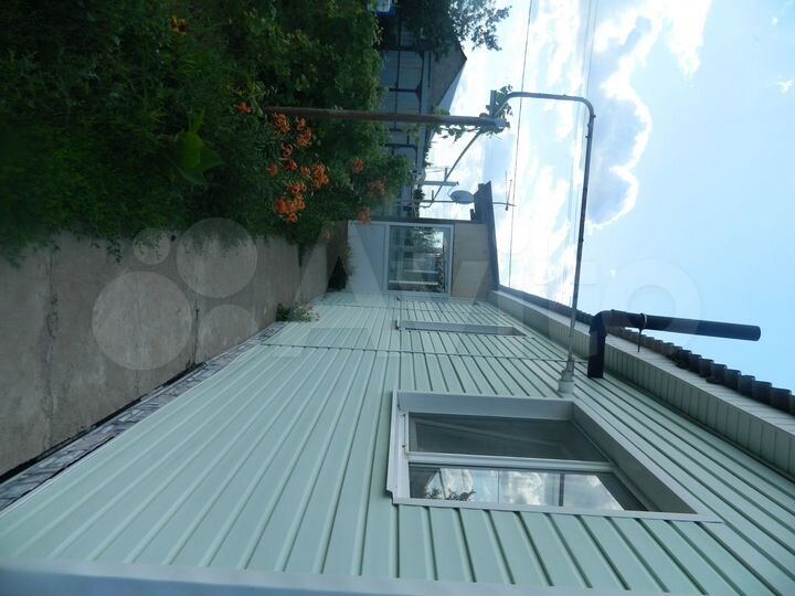 Коттедж 139 м² на участке 15 сот.